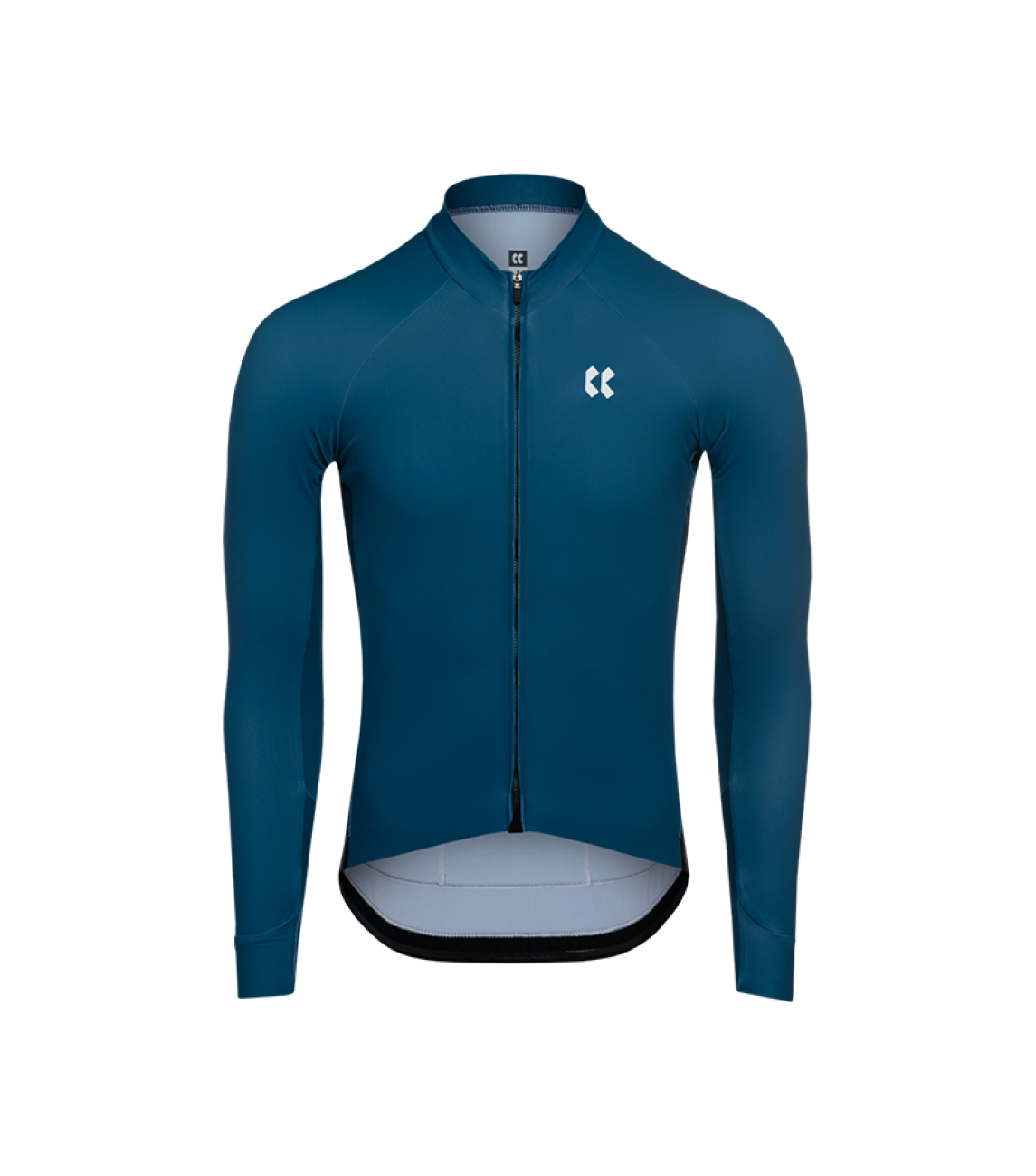petrol blue