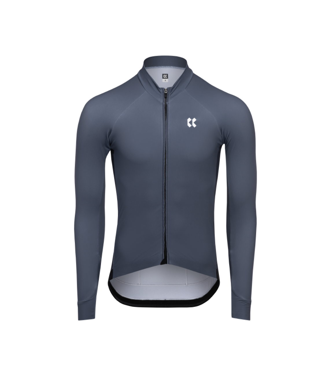 Steel Grey