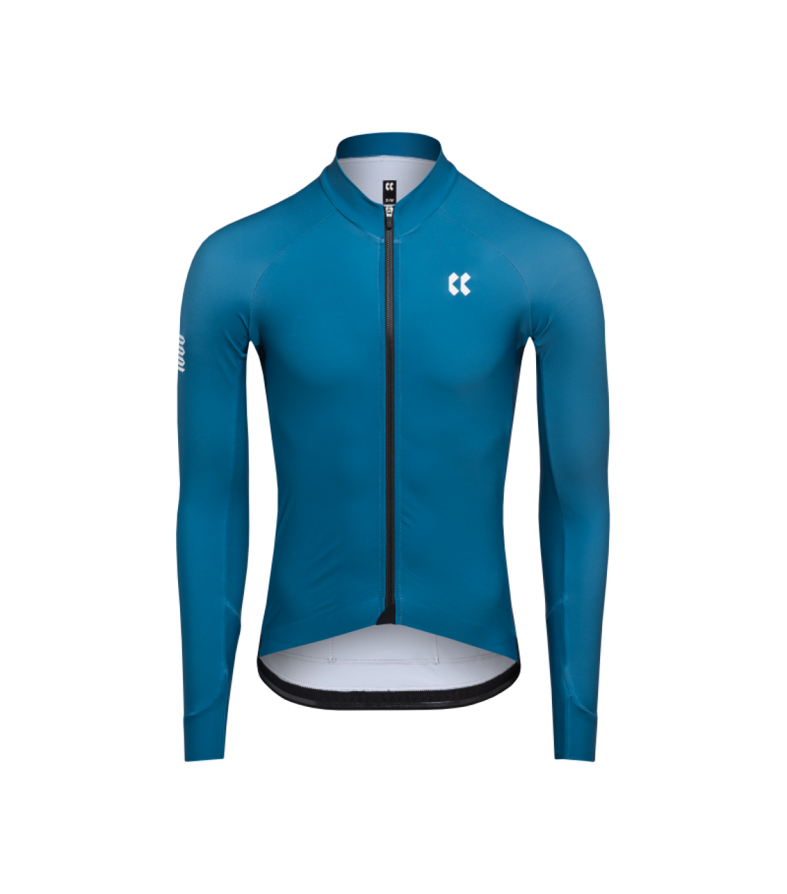 Petrol Blue
