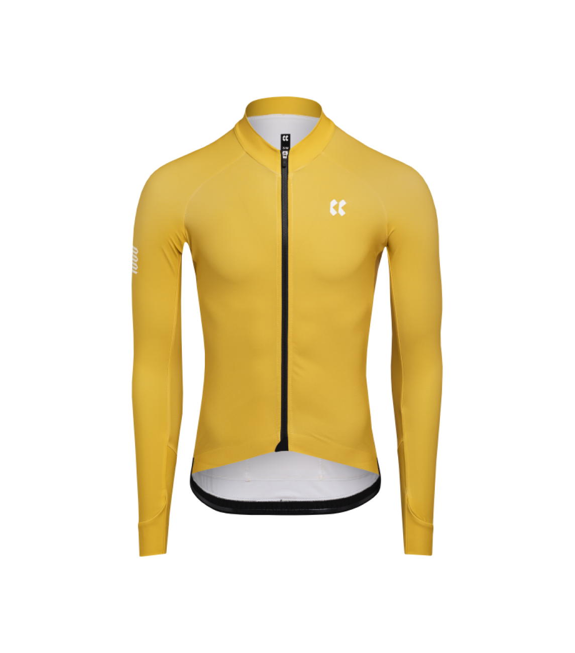 Gold Yellow