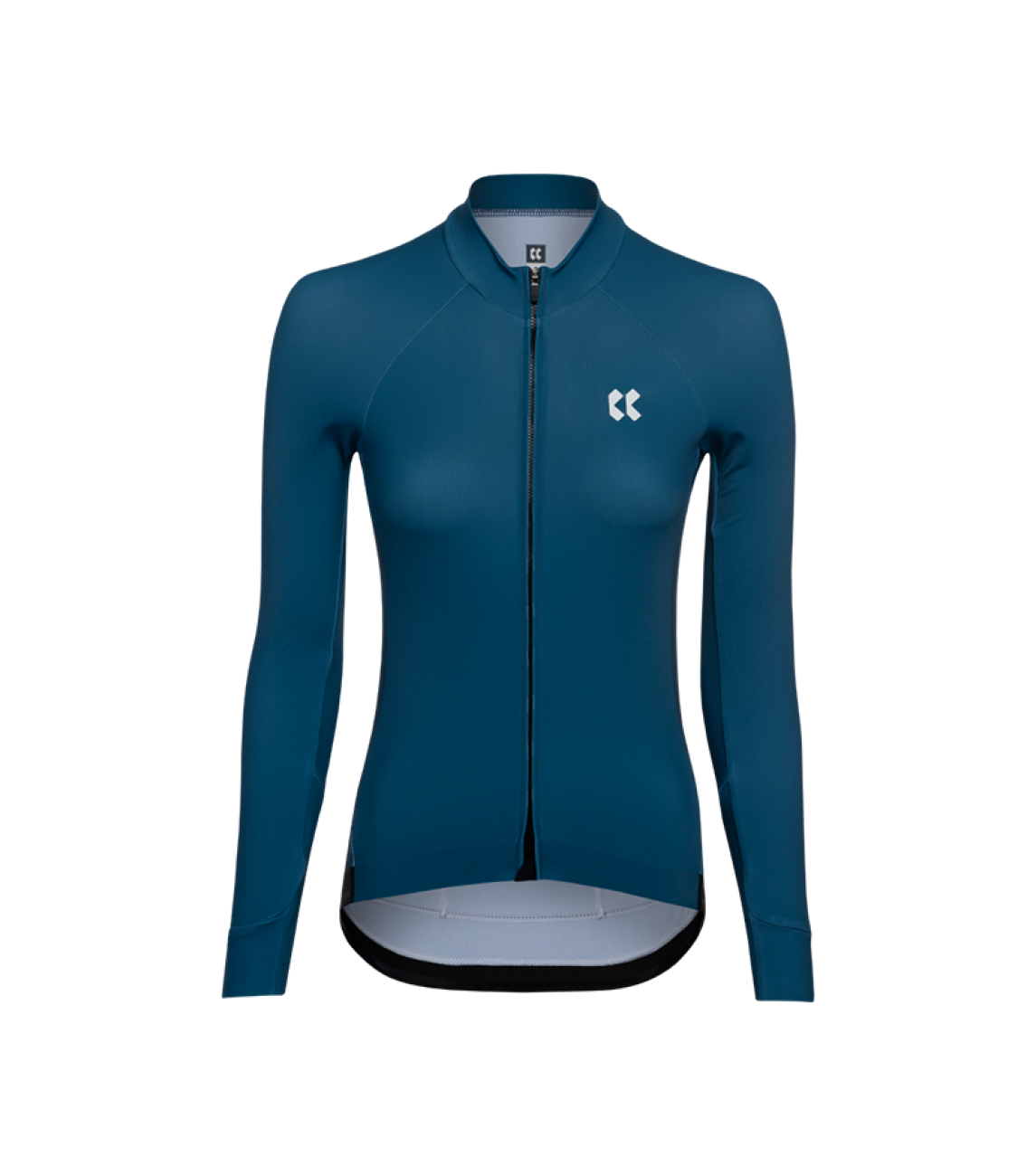petrol blue