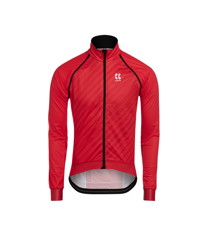 Imperial Red