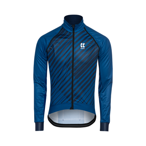 MOTION Z4 | Membrane jacket | Deep Blue