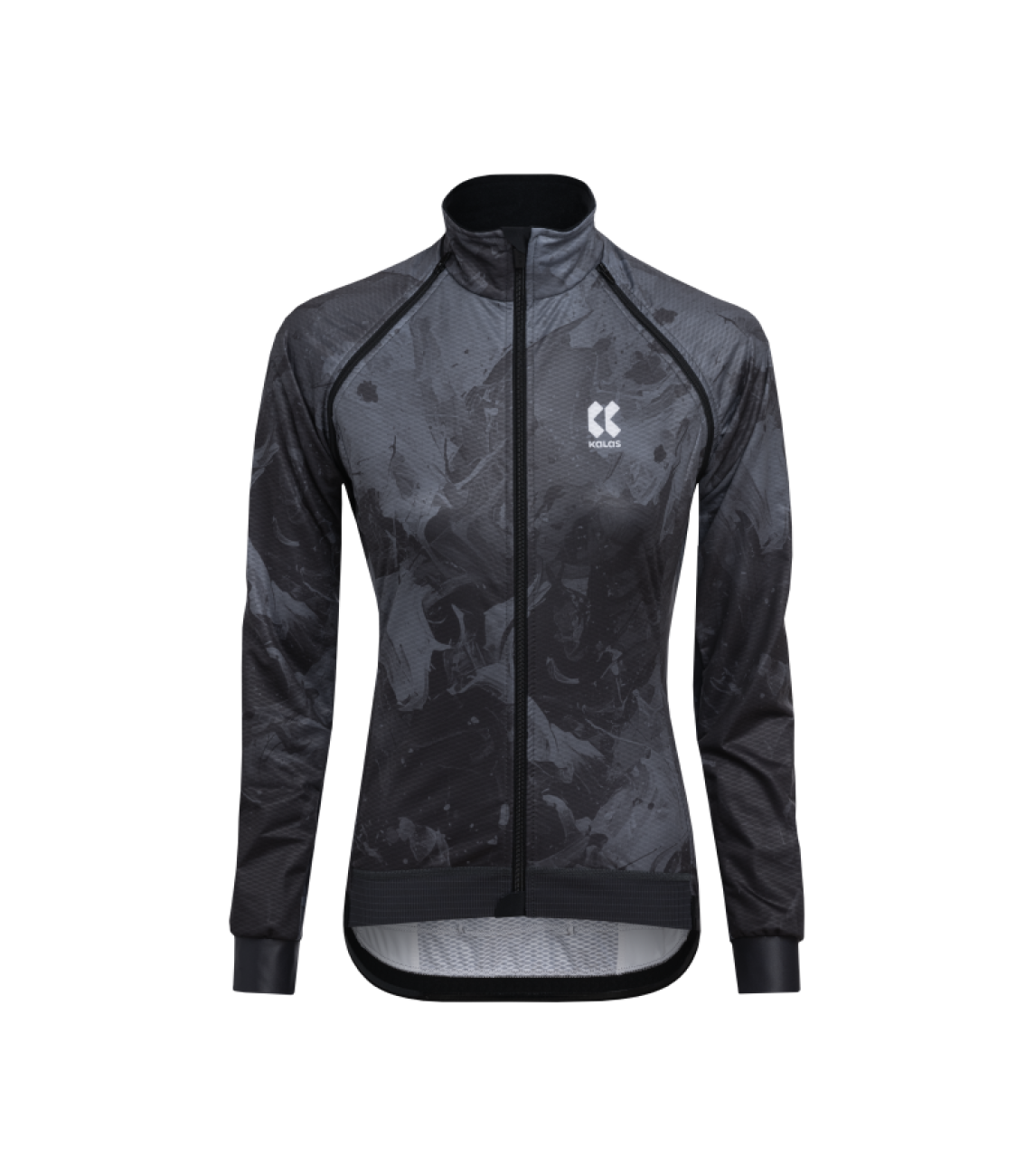 MOTION Z6 | Membrane jacket | Midnight Blue