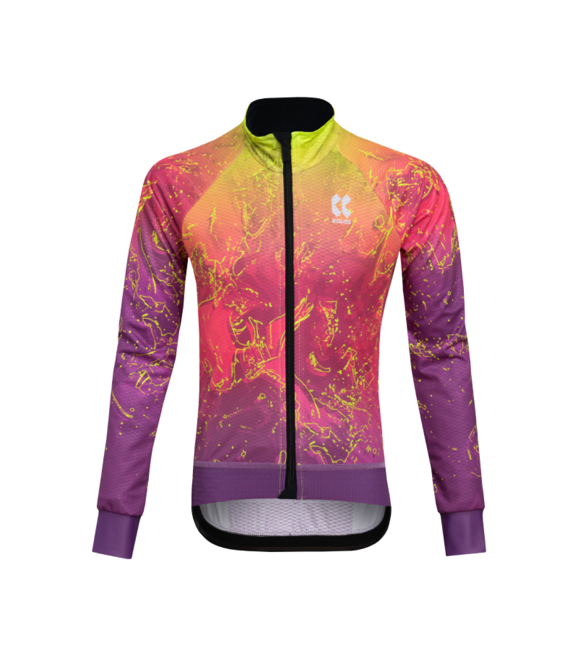 Neon Lava Blend