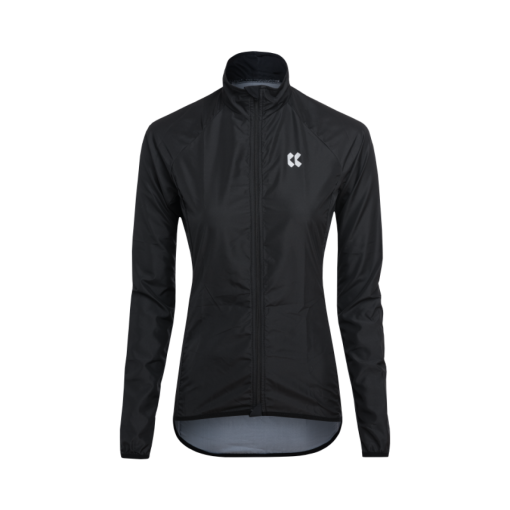 MOTION Z6 | Jacket | PureBlack - 1, PureBlack