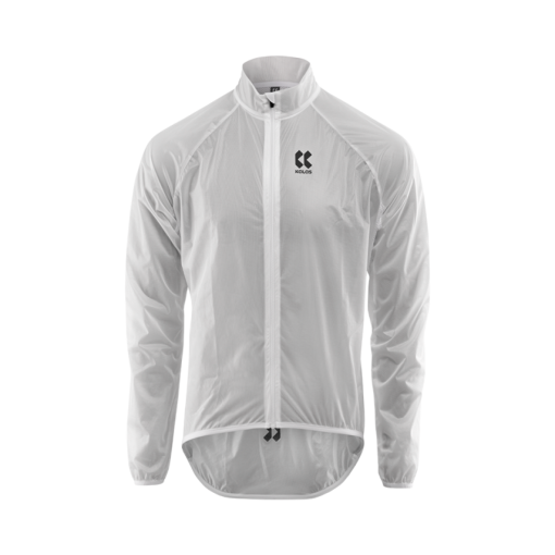 RIDE ON Z | Jacket | transparent