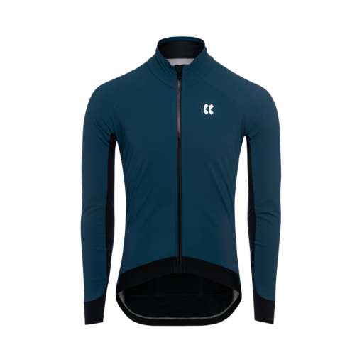 PASSION Z3 | Jacket Vent+ | petrol blue