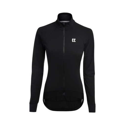 PASSION Z3 | Jacket Vent+ | black