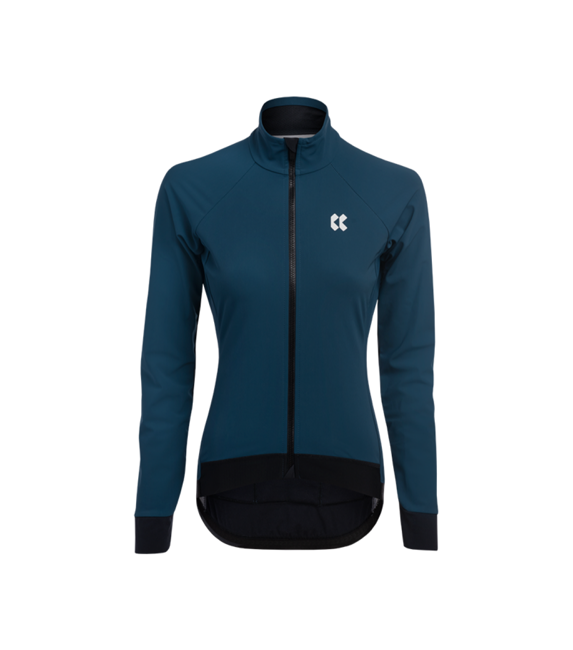 petrol blue
