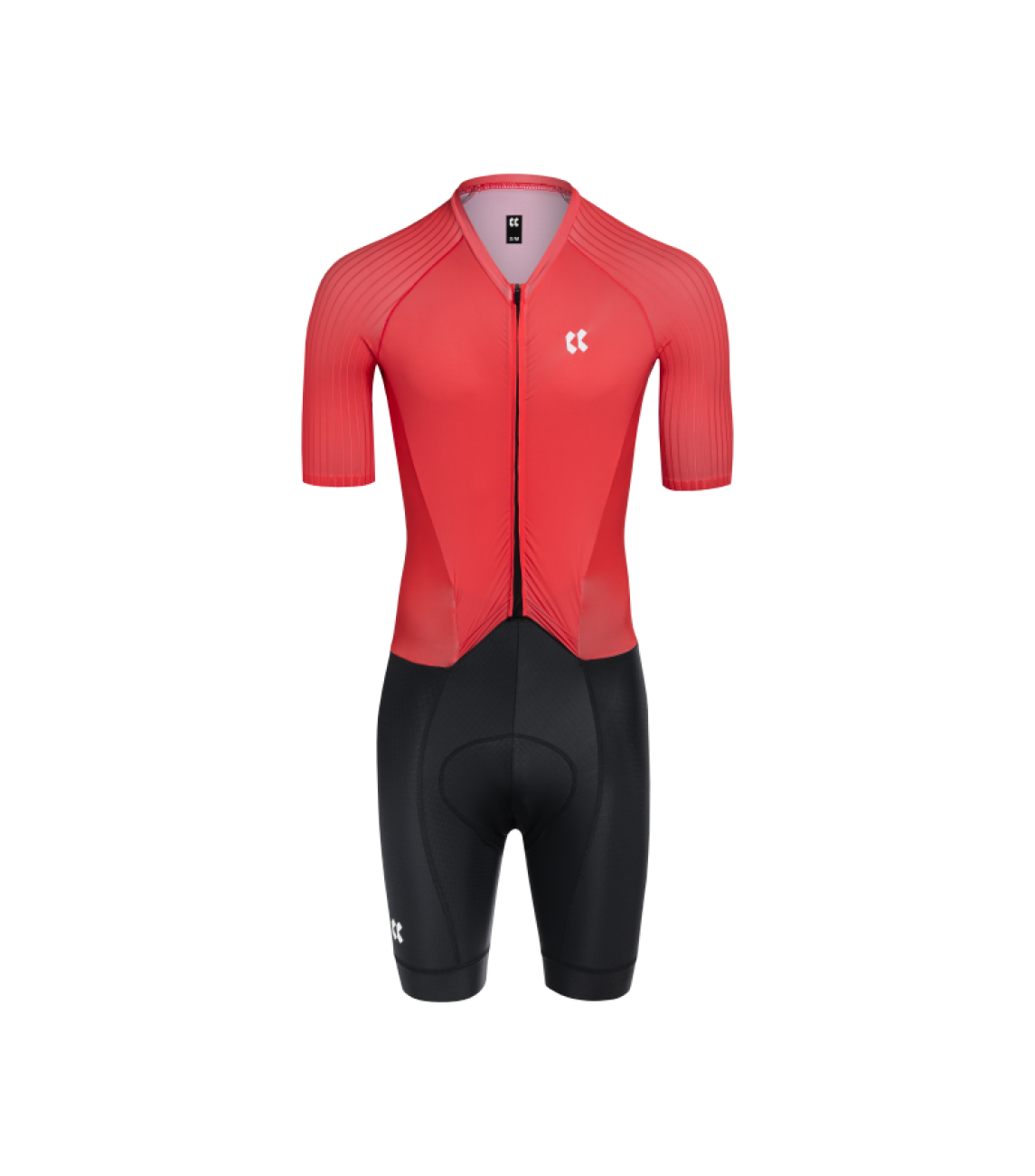 Racing Red