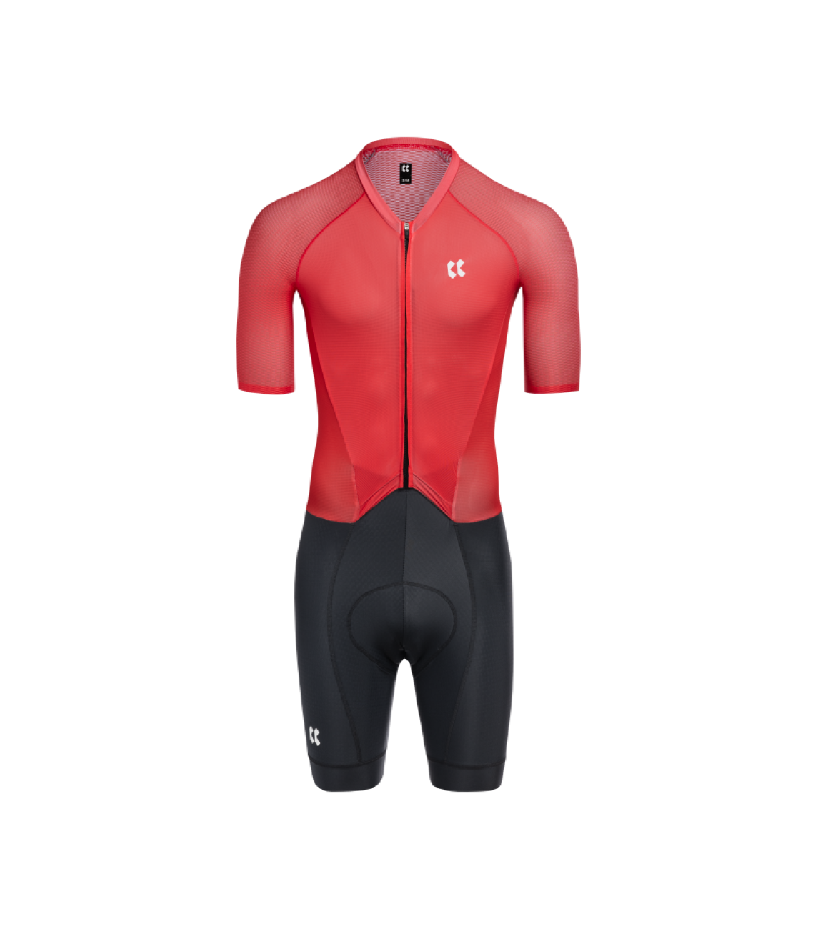 Racing Red