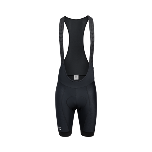 MOTION Z6 | Bib shorts | PureBlack - 2, PureBlack