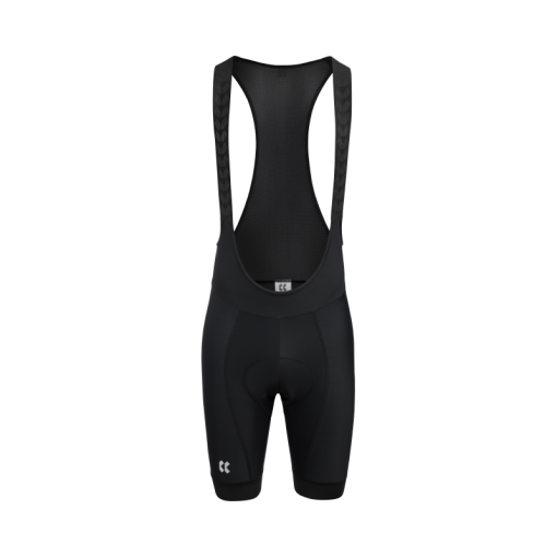 MOTION Z4 | Bib Shorts | PureBlack - 2, PureBlack