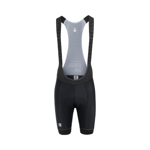 PASSION Z3 | Bib shorts | black - 2, Black