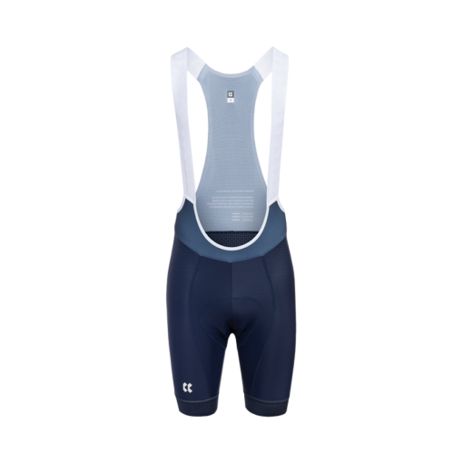 PASSION Z3 | Bib shorts | navy - 2, Navy