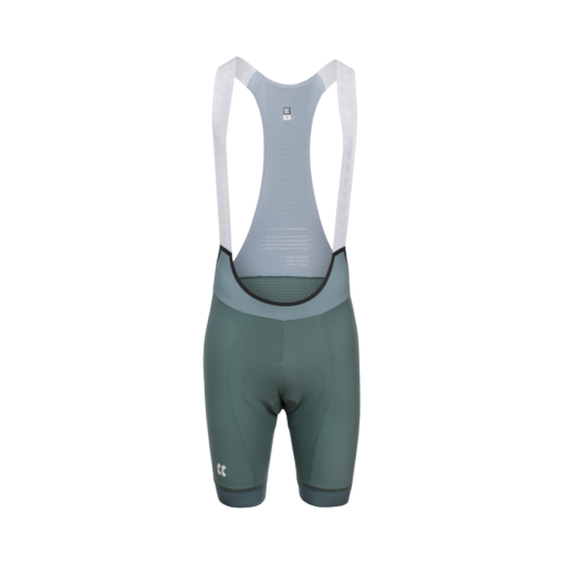 PASSION Z5 | Bib shorts | Emerald Green - 2, Emerald Green