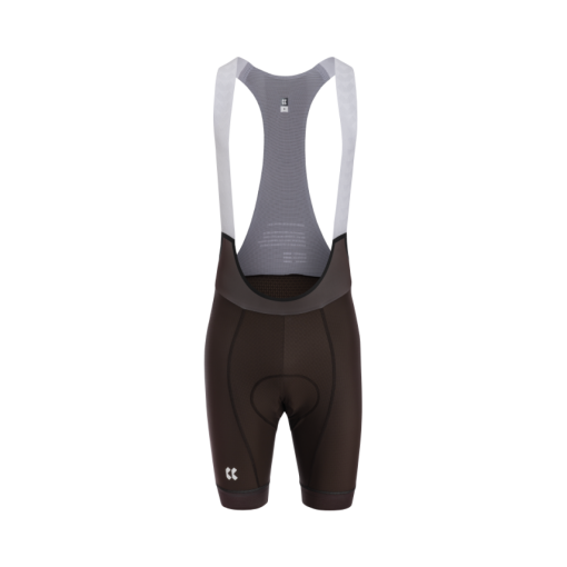 PASSION Z4 | Bib shorts | Coffee Brown - 2, Coffee Brown
