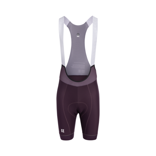 PASSION Z6 | Bib Shorts | Midnight Violet - 2, Midnight Violet