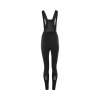 PASSION Z3 | Bib tights Diamond + pad | black