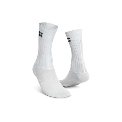 PASSION Z4 | Socks AERO | White - 37-39, White