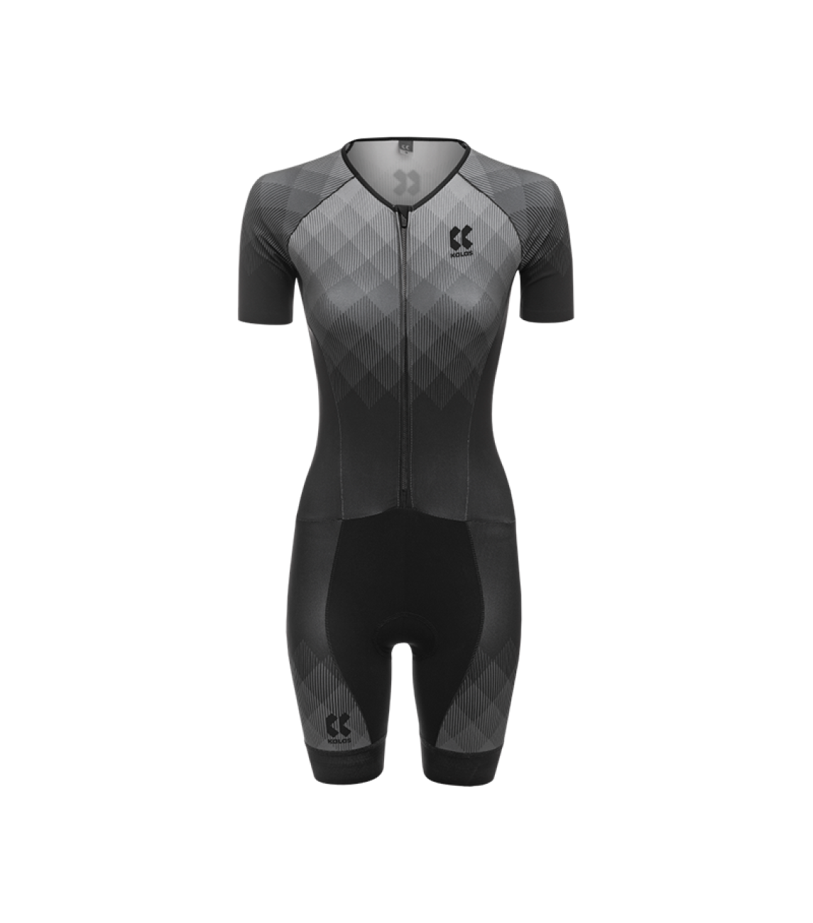 TRI PERFORM Z1 | Skinsuit | grey - 1, Grey