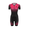 TRI PERFORM Z1 | Skinsuit | pink