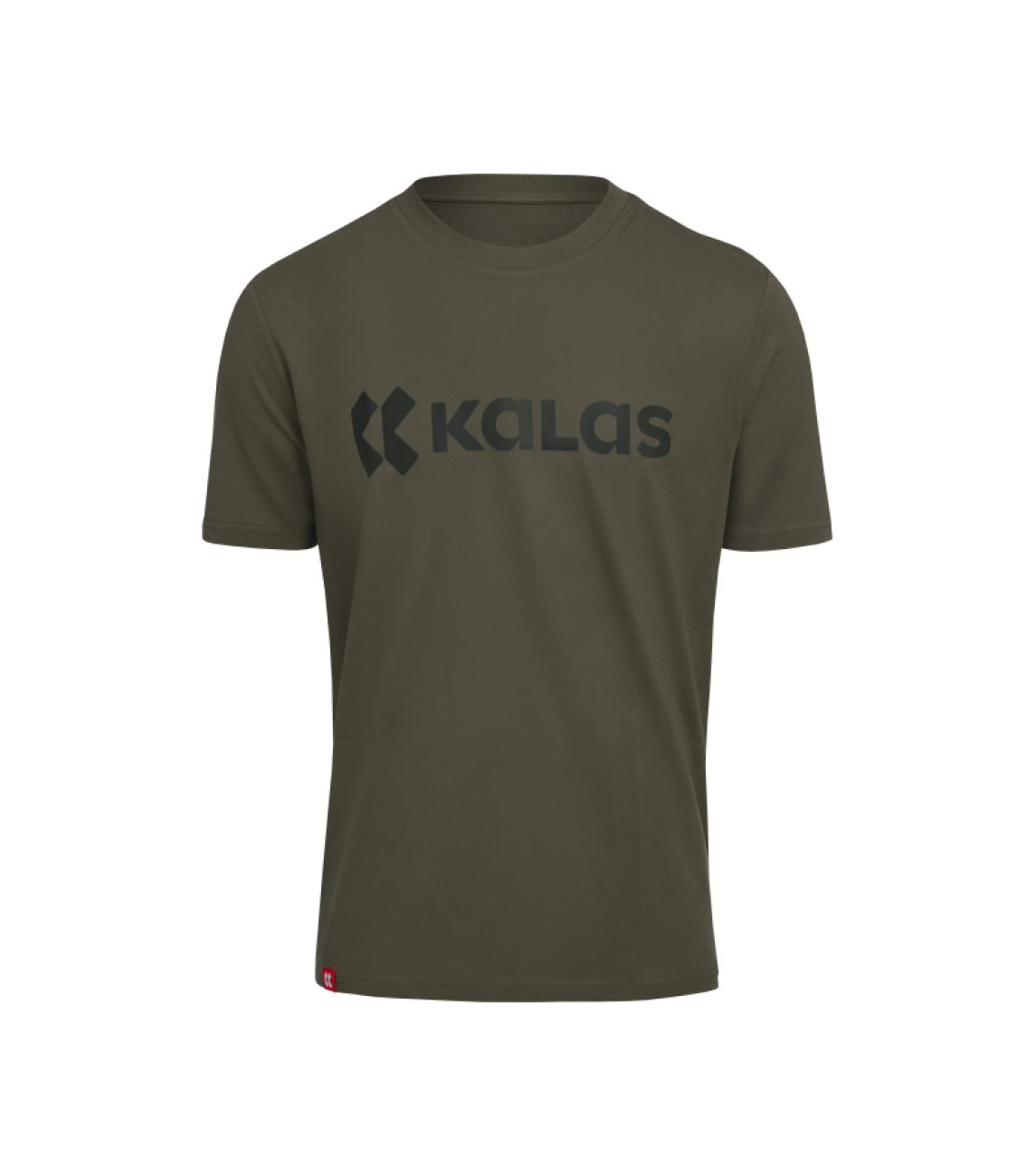 KALAS Z4 | T-SHIRT | Khaki