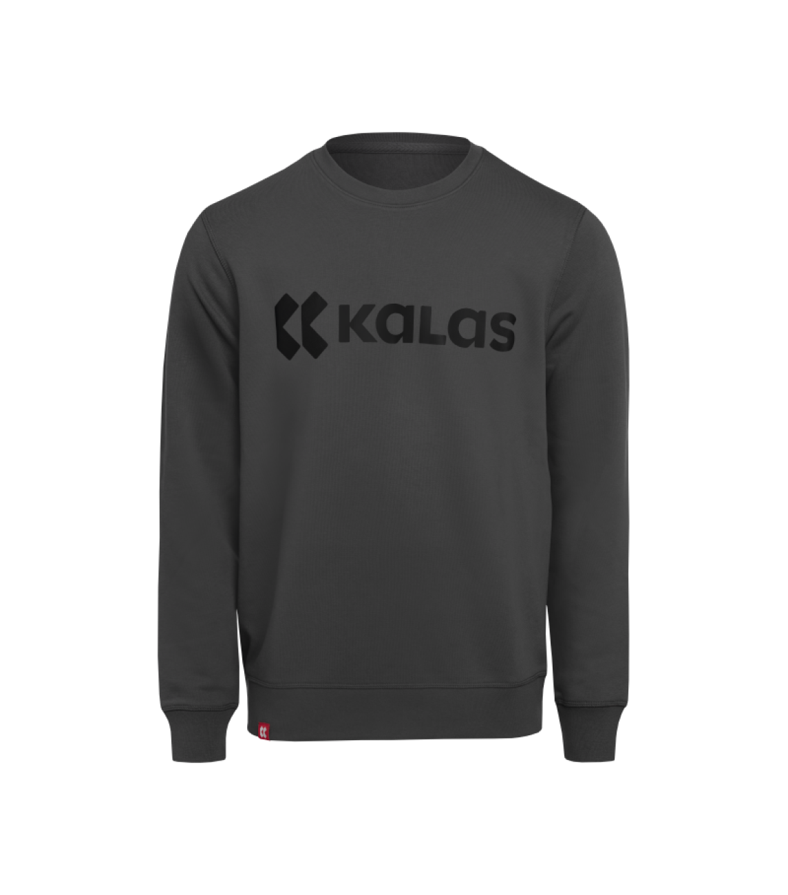 KALAS Z4 | SWEATSHIRT | Grey