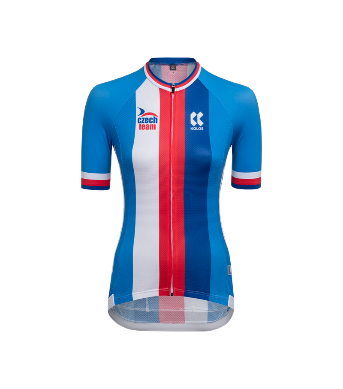 CZECH TEAM Z2 | Jersey S/S ELITE | W