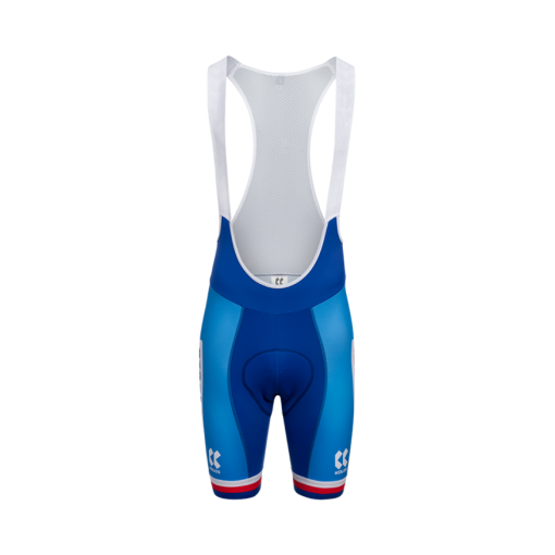 CZECH TEAM Z2 | Bib shorts ELITE | M
