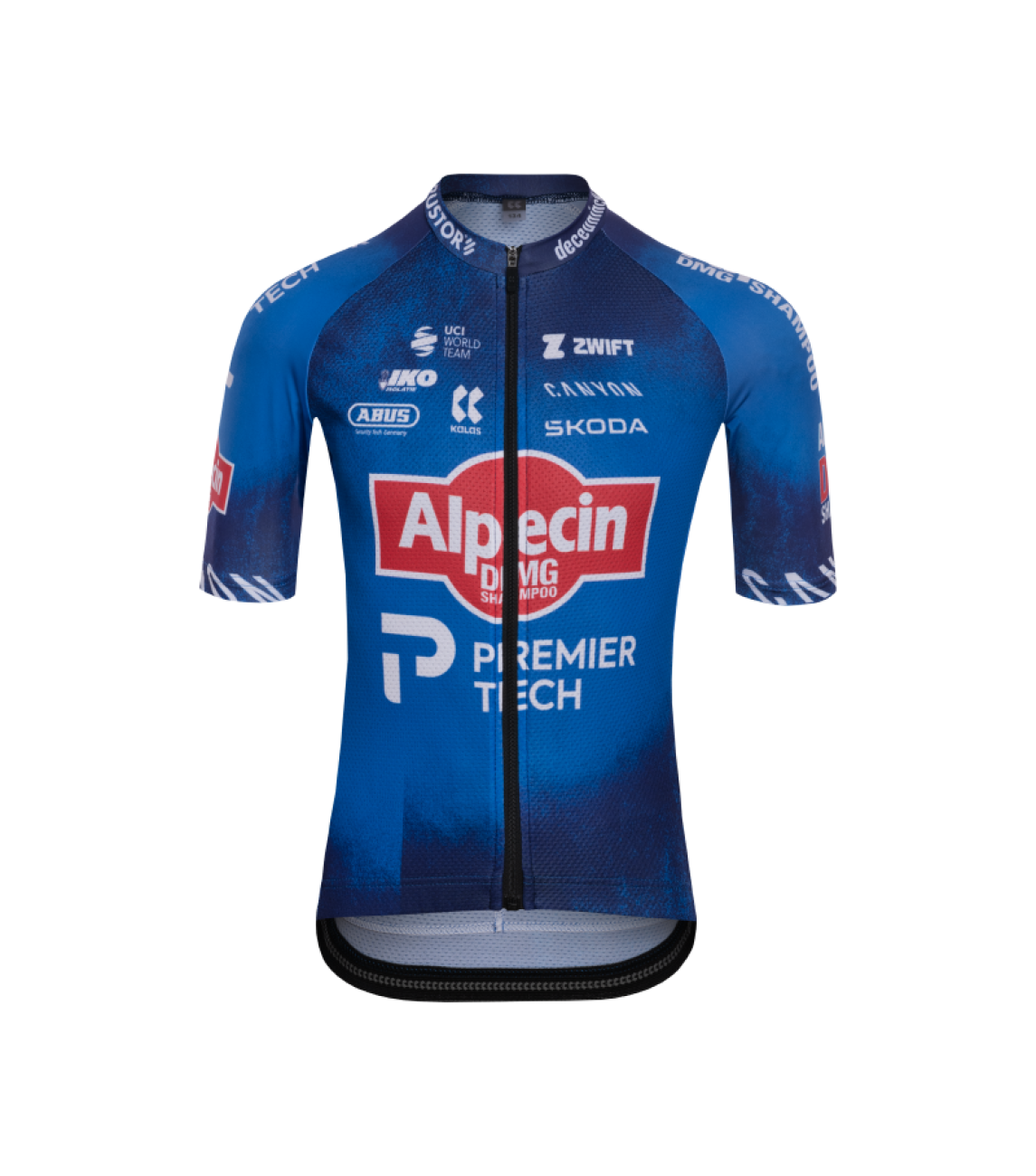 ALPECIN-PREMIER TECH | Jersey S/S | J