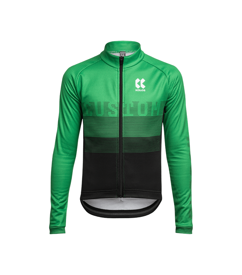 Maillot manga larga ACTIVE 06 | FLANDERS | JUNIOR