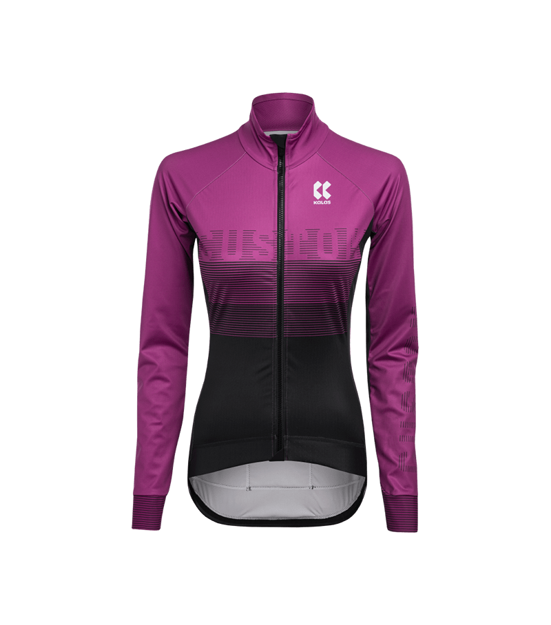 Chaqueta PRO 21 | W&W Rainex | MUJER