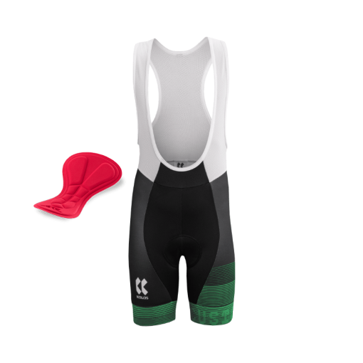 Culotte ACTIVE 20 | Lycra | JUNIOR